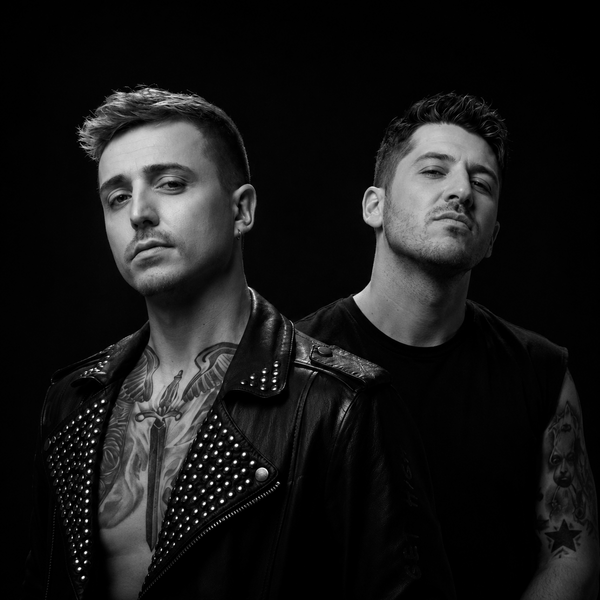Blasterjaxx