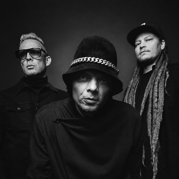 Bomfunk MC's