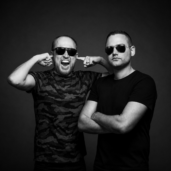 Da Tweekaz
