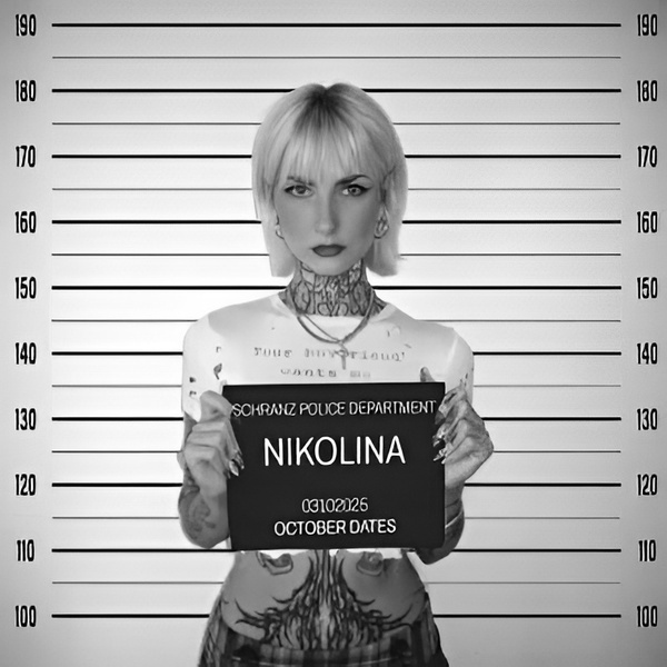 NIKOLINA