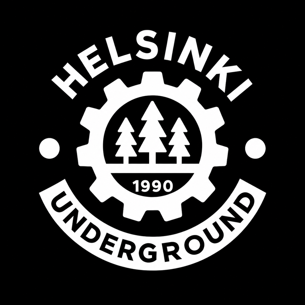 Helsinki Underground