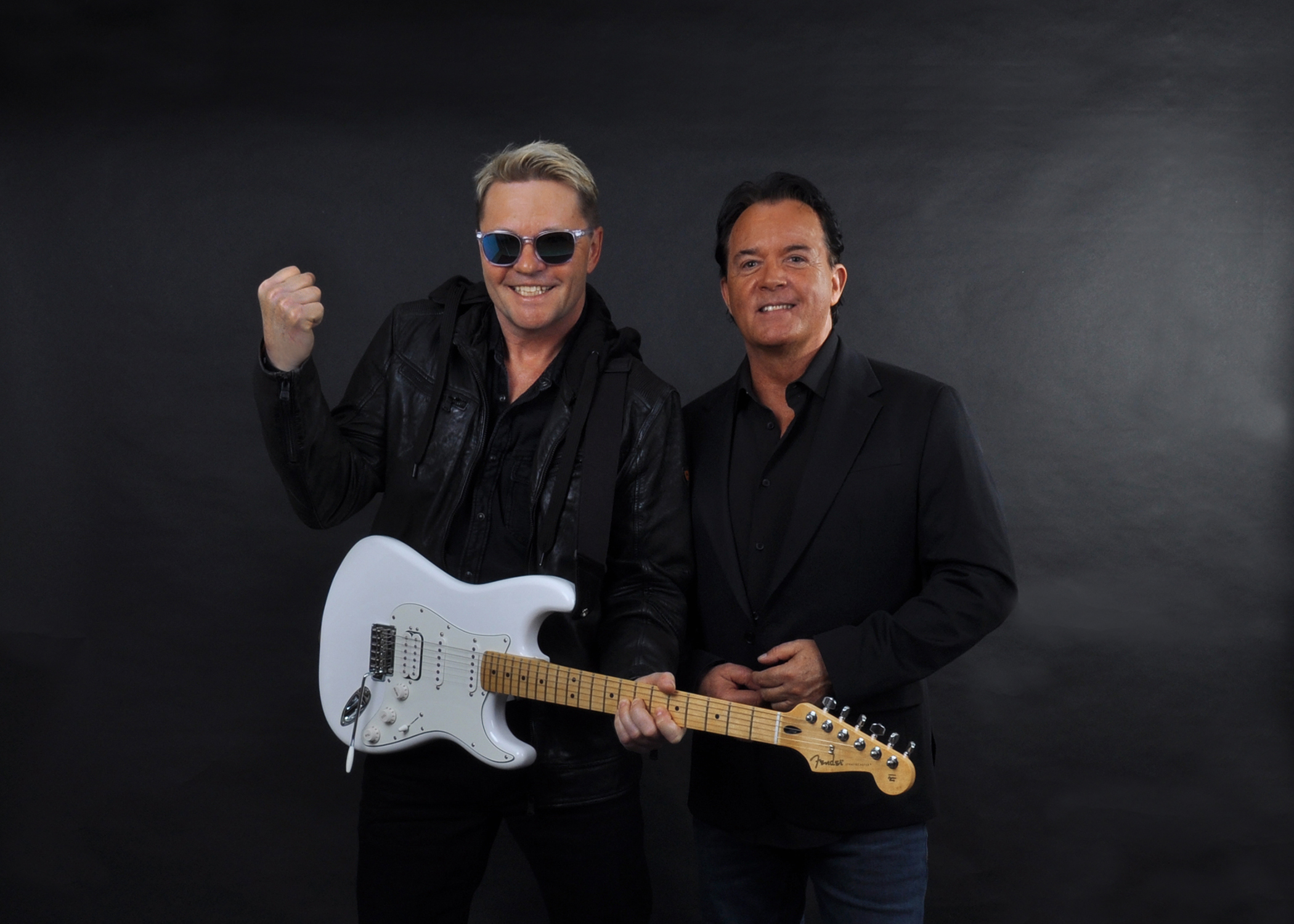 Modern Talking Reloaded
