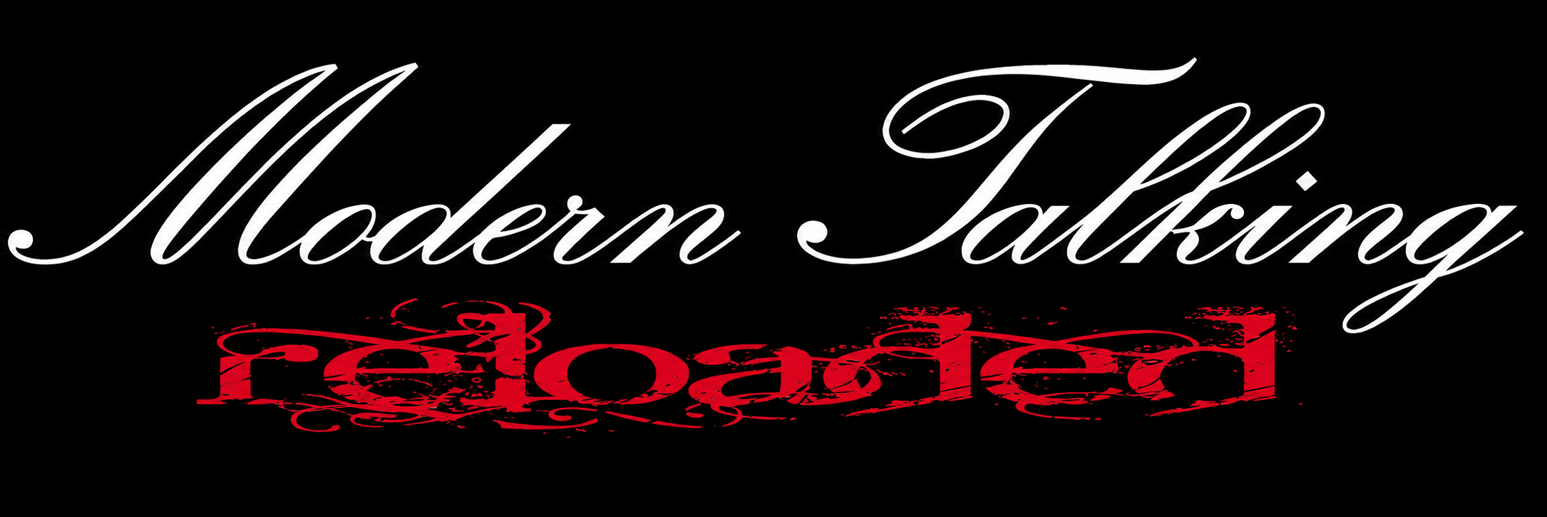 Modern Talking Reloaded