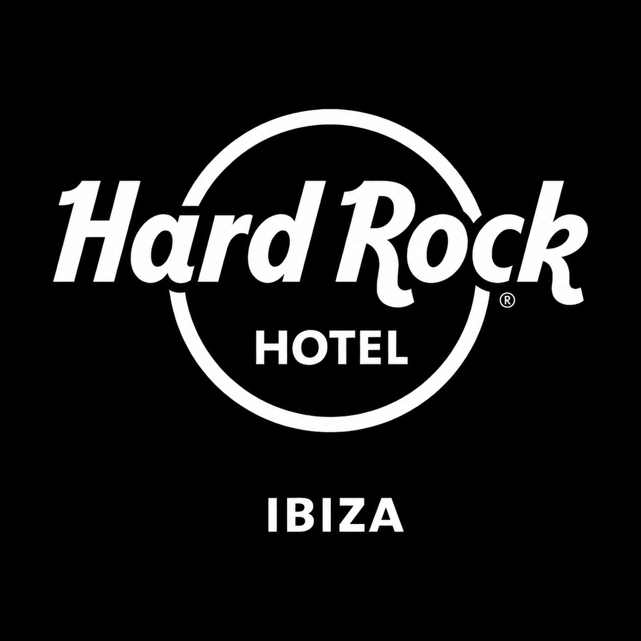 Hard Rock Hotel Ibiza